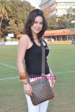 at celebrity hockey match in bombay Gymkhana, Mumbai on 19th May 2011 (87).JPG
